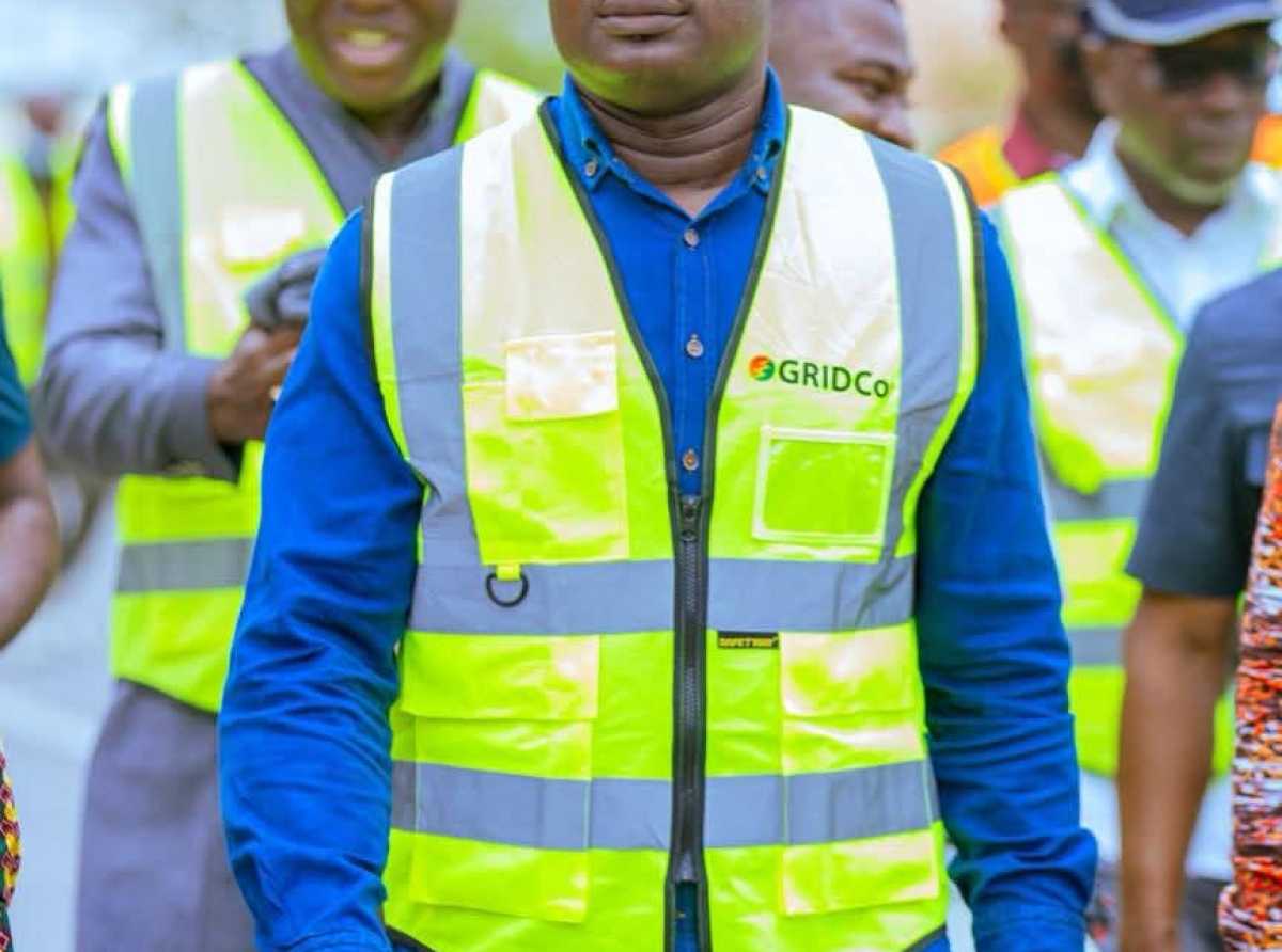 Aghahowa and Tahiru Reach Out to Energy Minister Jinapor